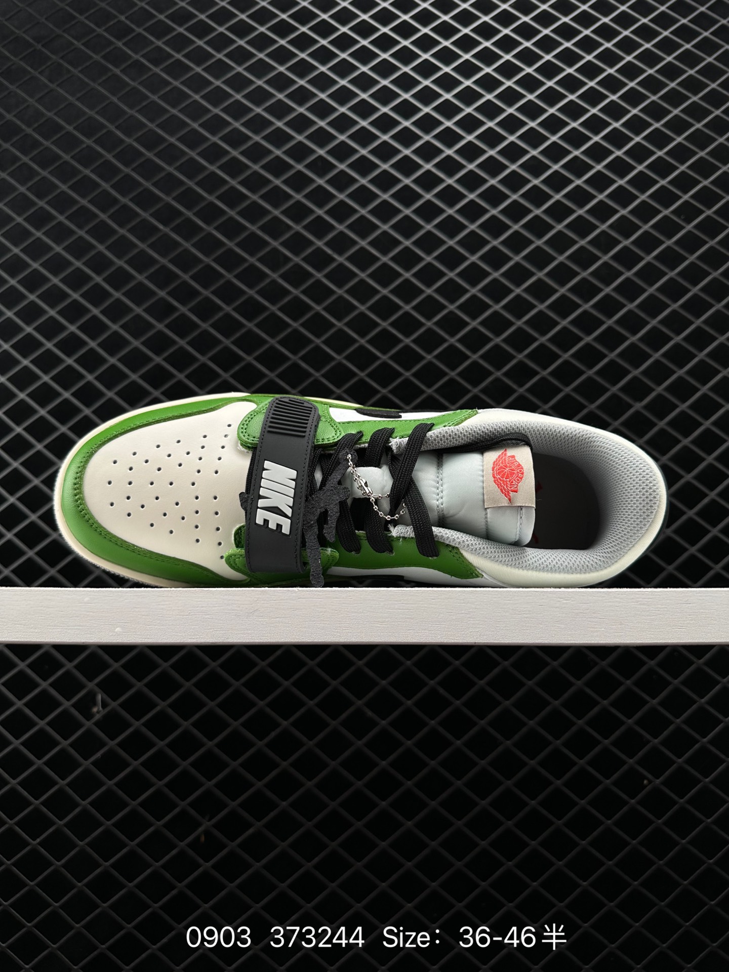 Air Jordan Legacy 312